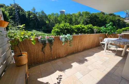 Bayonne Apartment | Appartement Exceptionnel proche Centre-Ville