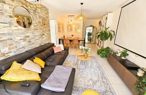 Bayonne Apartment | Appartement Exceptionnel proche Centre-Ville