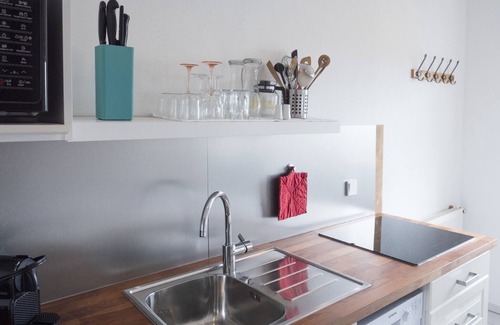 Gmain Apartment | Appartement für 1-2 Personen