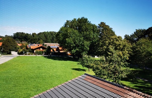 Uebersee Apartment | Appartement für Maximal 3 Personen, 27 qm