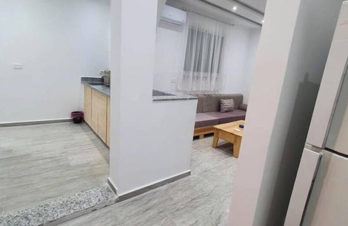Ras Jebel Apartment | Appartement F2 de 70m2 Neuf à Côté de la Plage