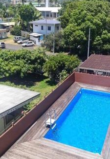 Papeete Apartment | Appartement F2 Ninirei