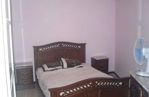 Tizi Ouzou Apartment | Appartement f3