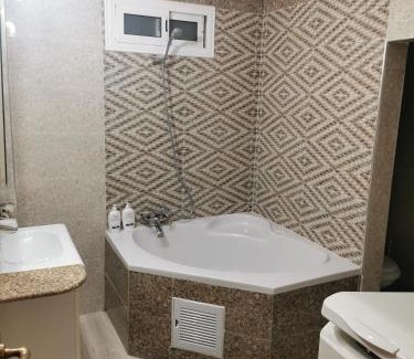 Constantine Apartment | Appartement F4 de Luxe