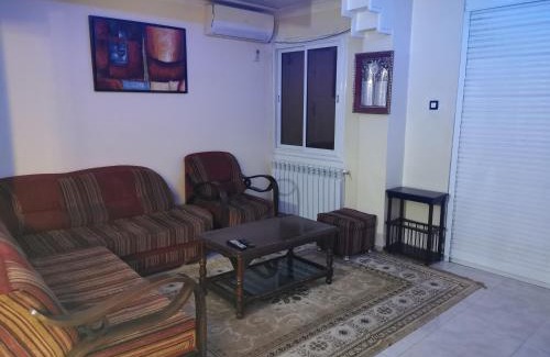 Constantine Apartment | Appartement F4 de Luxe