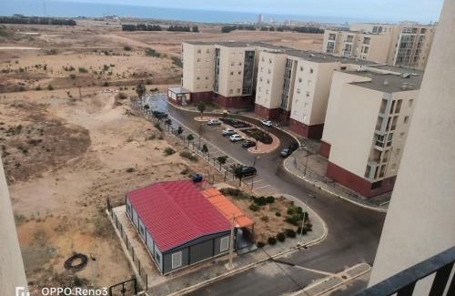 Mazagran Apartment | appartement F4 Mostaganem vue sur la mer