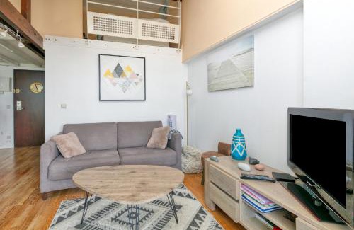Le Croisic Apartment | Appartement face mer et Piscine