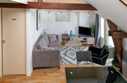 Le Croisic Apartment | Appartement face mer et Piscine