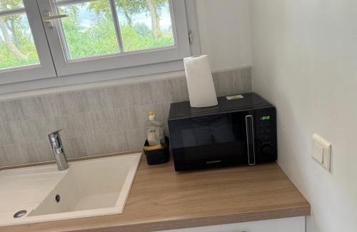 Rouffiac-Tolosan Apartment | Appartement familiale & tout confort Rouffiac tolosan