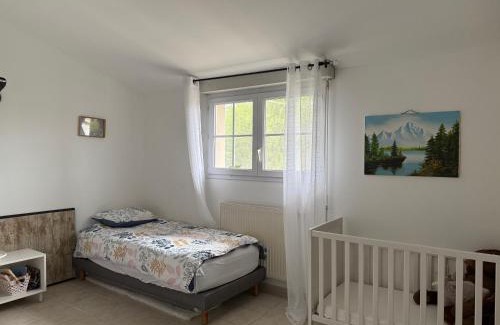 Rouffiac-Tolosan Apartment | Appartement familiale & tout confort Rouffiac tolosan