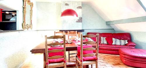 Juncalas Apartment | Appartement familial à Juncalas, 70 m² avec jardin privé !
