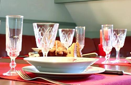 Juncalas Apartment | Appartement familial à Juncalas, 70 m² avec jardin privé !