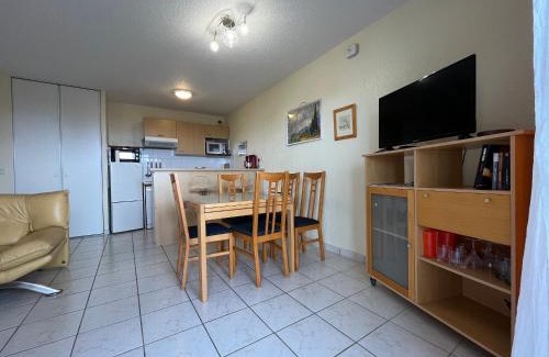 Publier Apartment | Appartement familial avec piscine, wifi et parking - FR-1-498-104