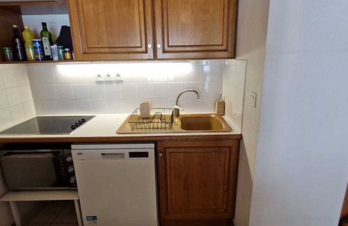 La Giettaz Apartment | Appartement familial a la Giettaz - Skiing and hiking