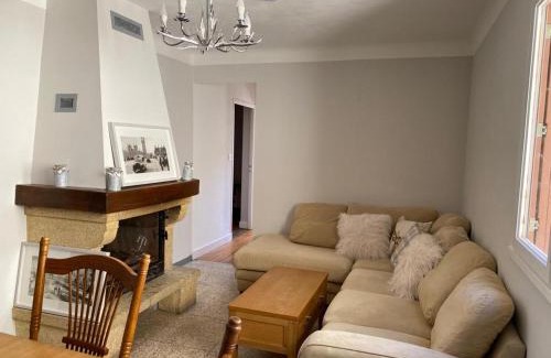 Clarac Apartment | Appartement Familial