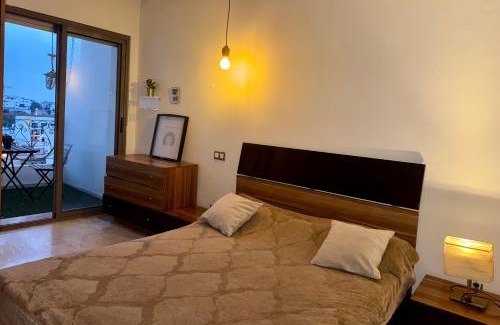 Oulad Khallouf Apartment | Appartement familial