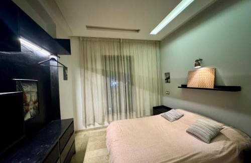 Oulad Khallouf Apartment | Appartement familial