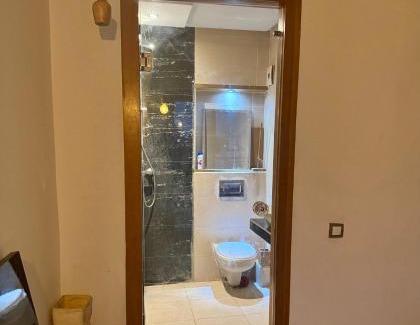 Oulad Khallouf Apartment | Appartement familial