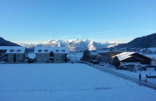 Toster Apartment | Appartement Feldkirch