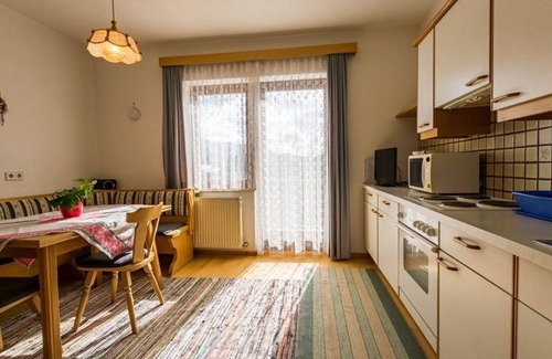 Sankt Lambrecht Apartment | Appartement/fewo, Dusche, WC, 3 Schlafräume - Johannes Gusterer