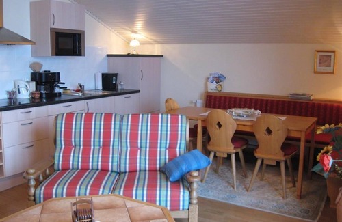 Millstatt Apartment | Appartement/fewo Rehsprung - Haus Fernblick