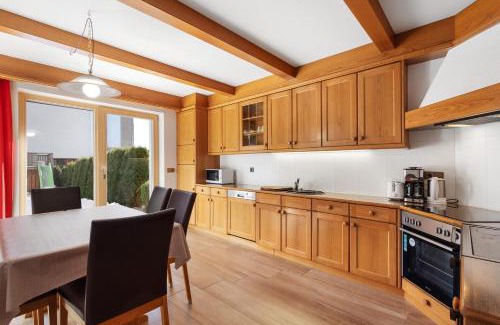 Valles Apartment | Appartement Fischnaller Vals