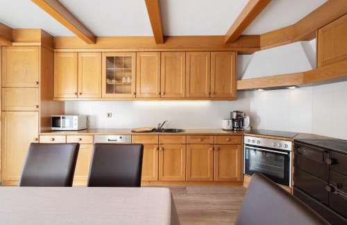 Valles Apartment | Appartement Fischnaller Vals