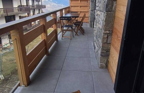 Combloux Apartment | Appartement Flambant Neuf à Combloux au Pied des Pistes, Idéal Pour les Familles