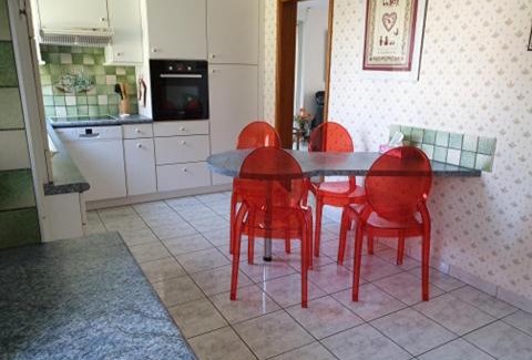 Quartier Saint-Leon Apartment | Appartement FOCH à COLMAR