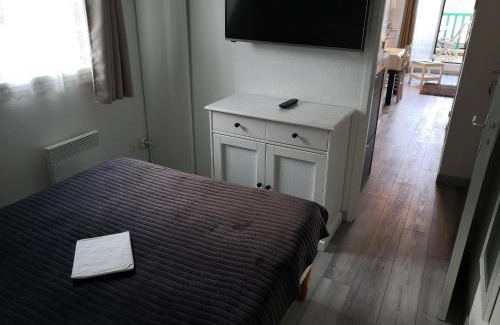 Le Croisic Apartment | Appartement fonctionnel et chaleureux proche mer
