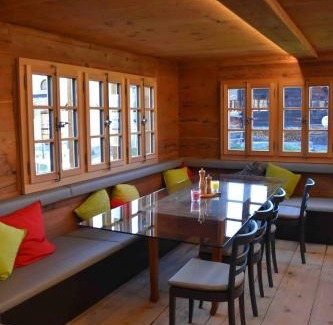 Stalden Apartment | Appartement for Holiday Lodge 1891