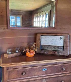 Stalden Apartment | Appartement for Holiday Lodge 1891