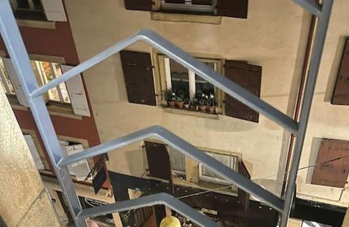 Neuchatel Apartment | Appartement for rent