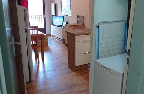 Bagneres-de-Luchon Apartment | Appartement. Dans un Parc. A 5 Minutes à Pied du Centre Ville. Idéal Curistes