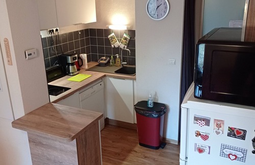 Bagneres-de-Luchon Apartment | Appartement. Dans un Parc. A 5 Minutes à Pied du Centre Ville. Idéal Curistes