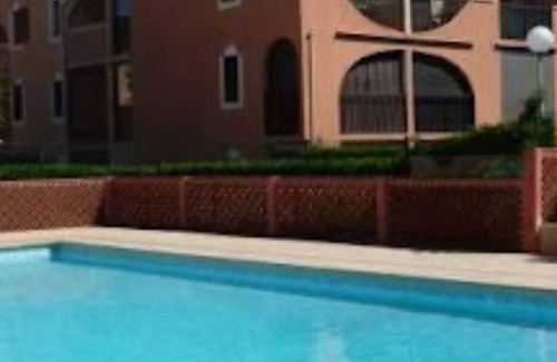 Les Arenes Apartment | Appartement Canet-en-roussillon