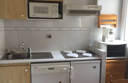 Cauterets Apartment | Appartement