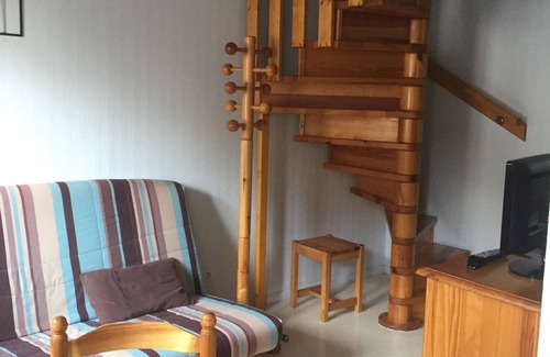 Cauterets Apartment | Appartement