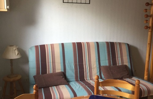 Cauterets Apartment | Appartement