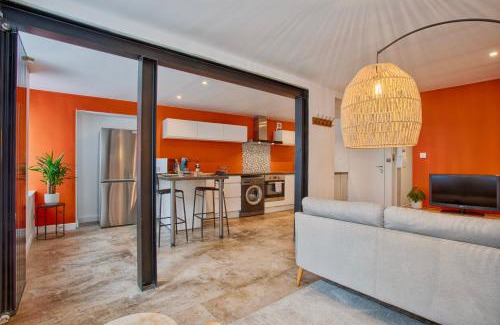 Cherbourg-en-Cotentin Apartment | Appartement cosy hypercentre et à deux pas du port