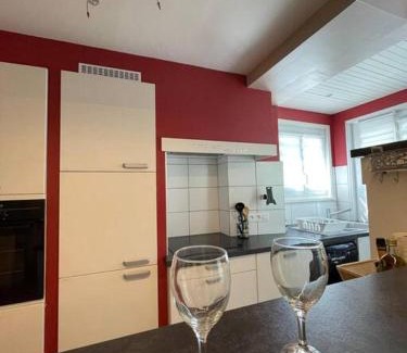 Collonges-sous-Saleve Apartment | Appartement aux portes de Genève