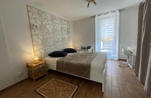 Collonges-sous-Saleve Apartment | Appartement aux portes de Genève