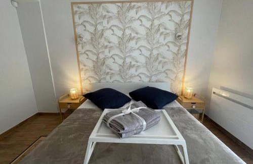 Collonges-sous-Saleve Apartment | Appartement aux portes de Genève