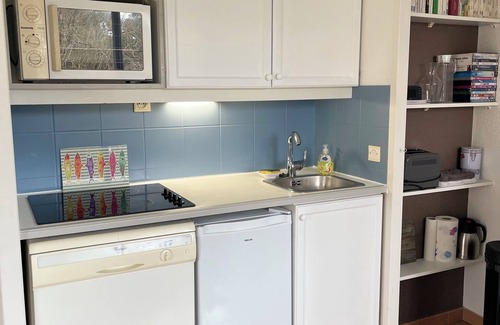 La Baule-Escoublac Apartment | Appartement Proche mer Dans Résidence Avec Piscine