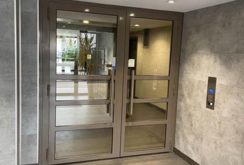 La Ferte-sous-Jouarre Apartment | Appartement lumineux et chaleureux