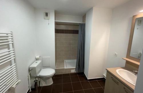 La Ferte-sous-Jouarre Apartment | Appartement lumineux et chaleureux