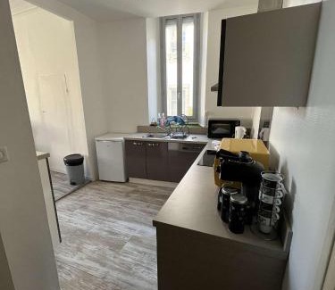 Limoux Apartment | Appartement
