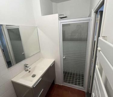 Limoux Apartment | Appartement