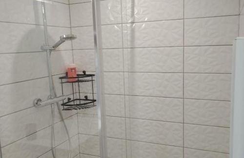 Perignat-les-Sarlieve Apartment | appartement T2 neuf et design