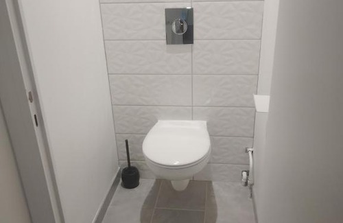 Perignat-les-Sarlieve Apartment | appartement T2 neuf et design